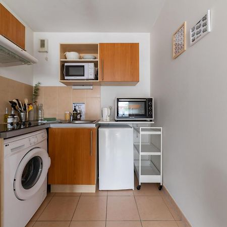 L'Eugenie - Appartement Design & Confort En Centre-Ville วิชี ภายนอก รูปภาพ