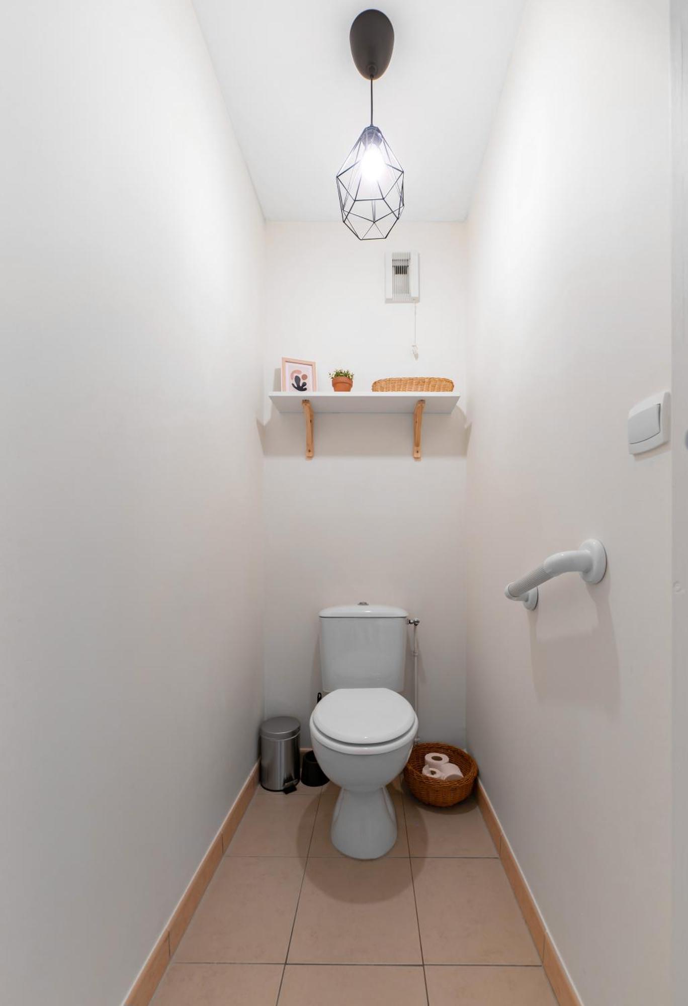 L'Eugenie - Appartement Design & Confort En Centre-Ville วิชี ภายนอก รูปภาพ
