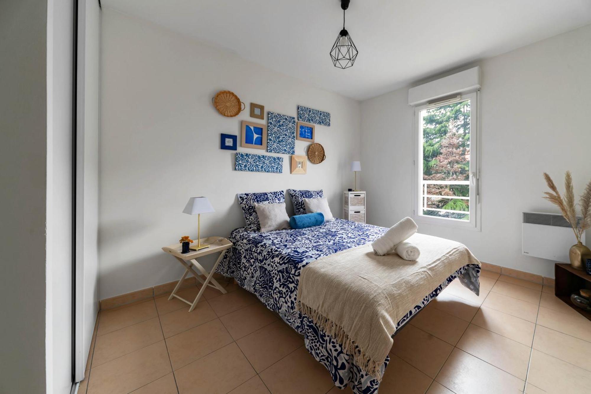 L'Eugenie - Appartement Design & Confort En Centre-Ville วิชี ภายนอก รูปภาพ