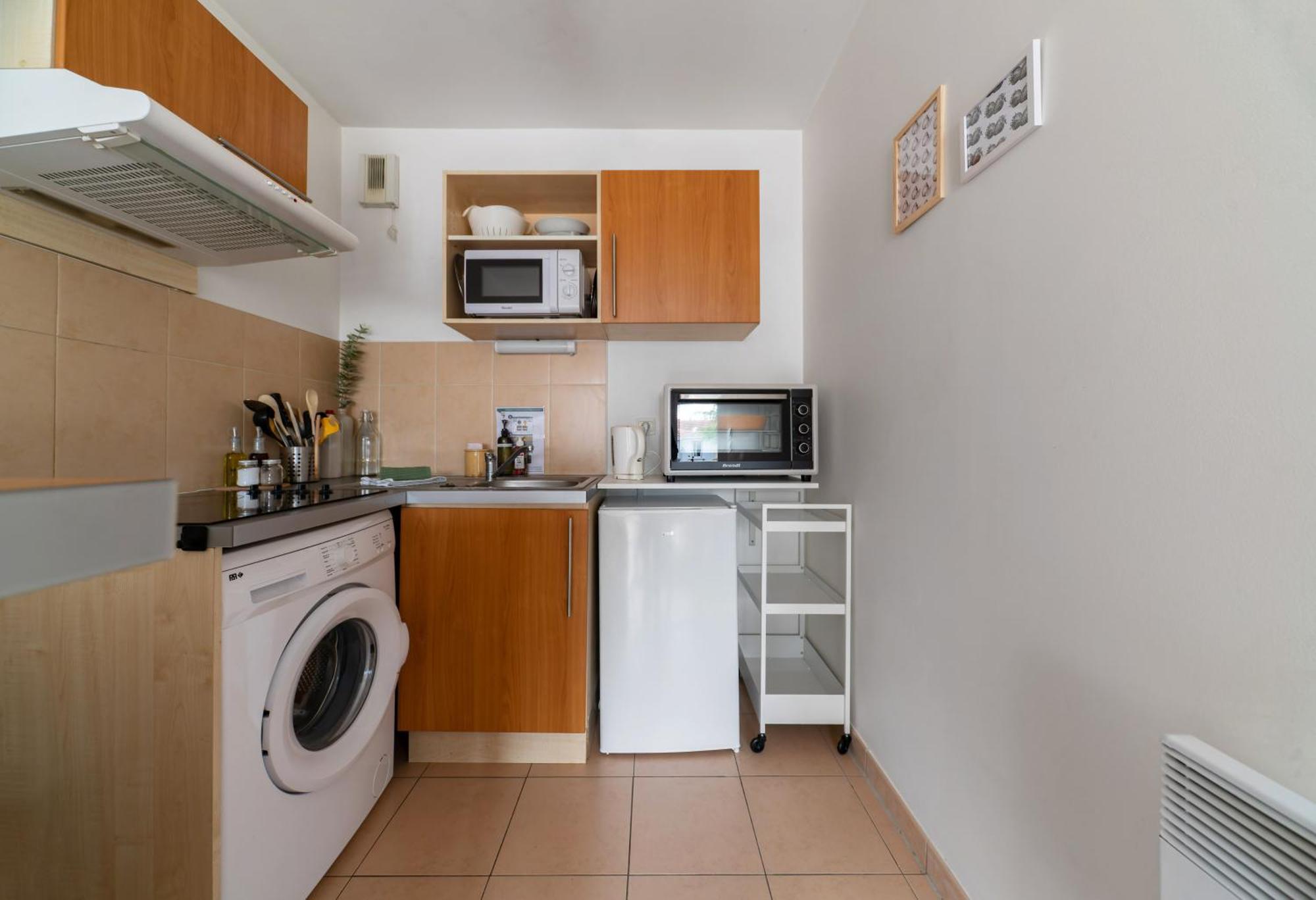 L'Eugenie - Appartement Design & Confort En Centre-Ville วิชี ภายนอก รูปภาพ