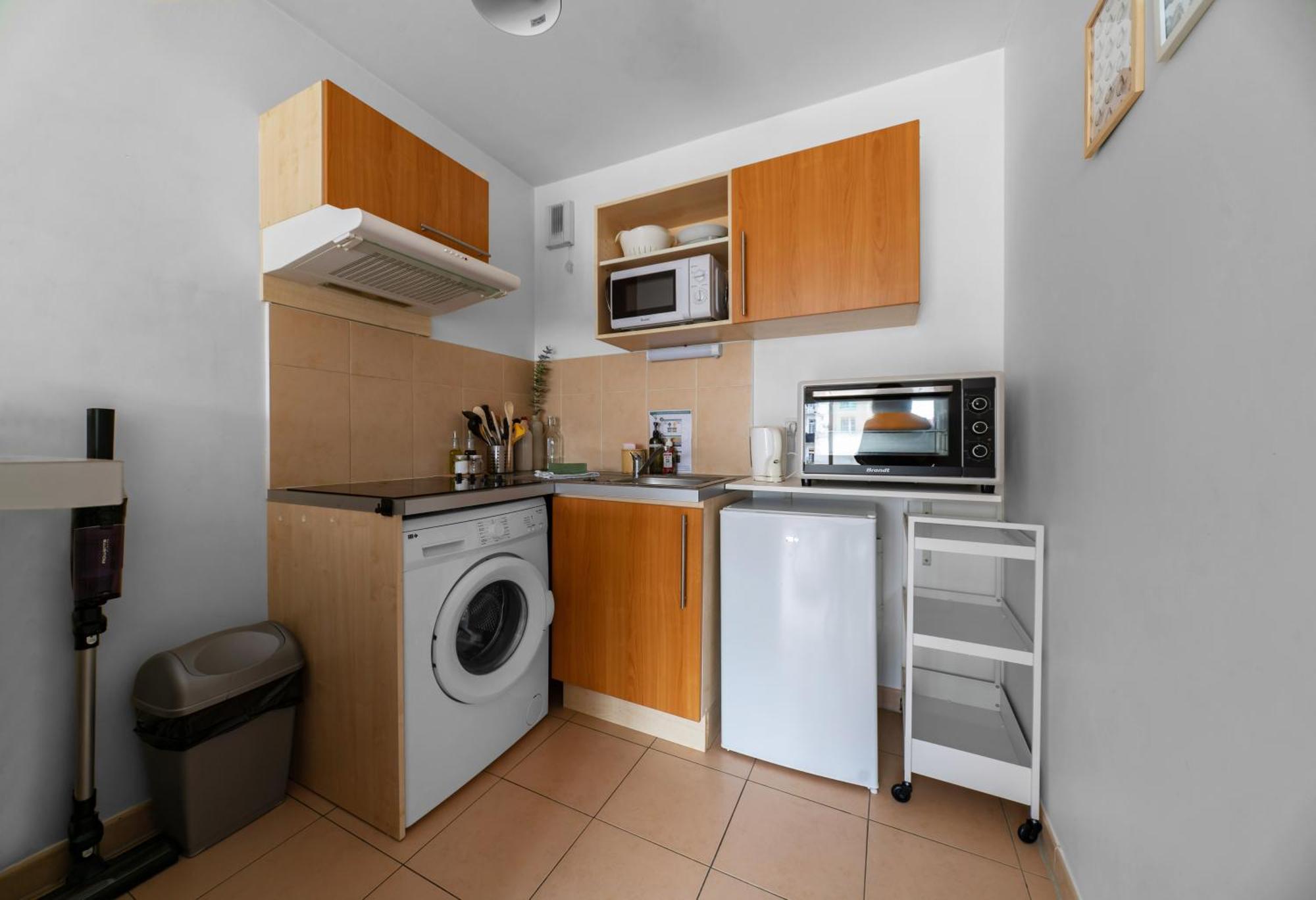 L'Eugenie - Appartement Design & Confort En Centre-Ville วิชี ภายนอก รูปภาพ