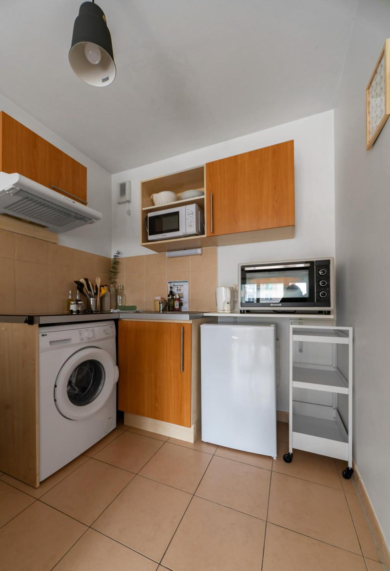 L'Eugenie - Appartement Design & Confort En Centre-Ville วิชี ภายนอก รูปภาพ