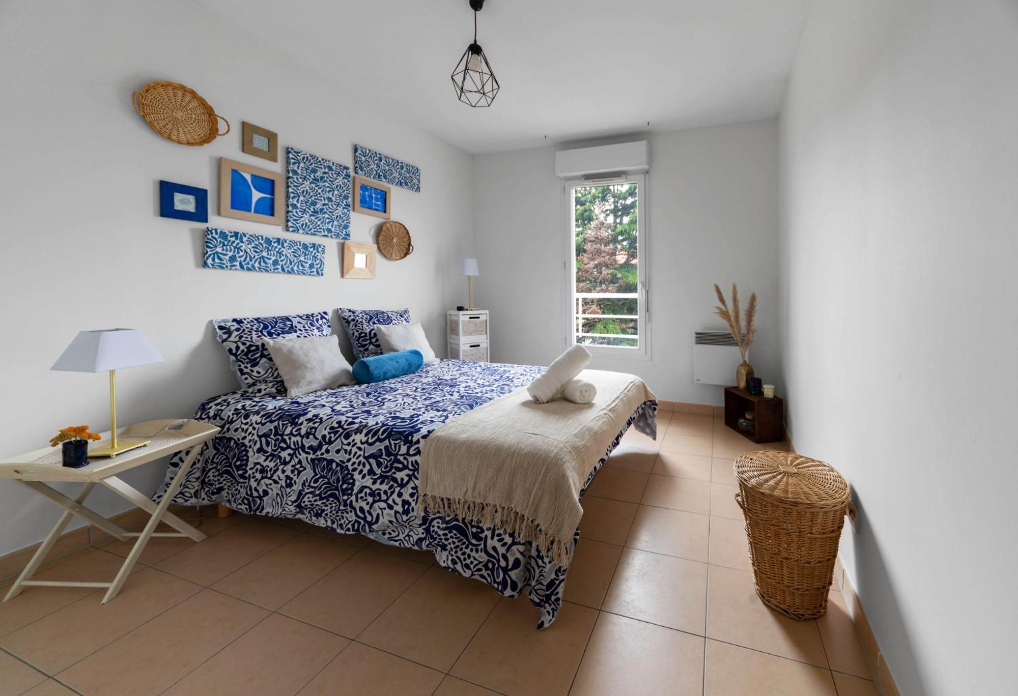 L'Eugenie - Appartement Design & Confort En Centre-Ville วิชี ภายนอก รูปภาพ