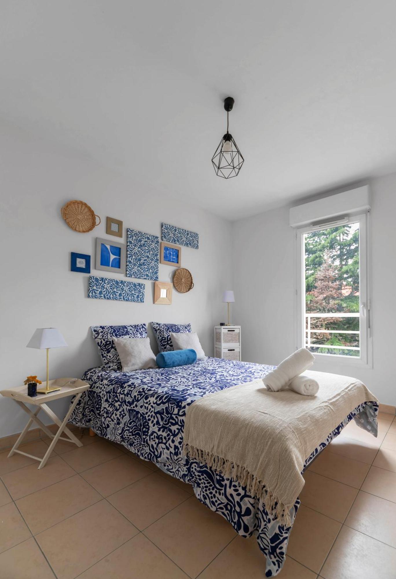 L'Eugenie - Appartement Design & Confort En Centre-Ville วิชี ภายนอก รูปภาพ